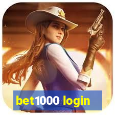 bet1000 login